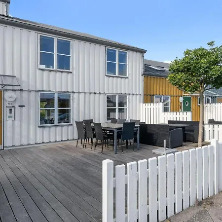 Landal 3* Ebeltoft