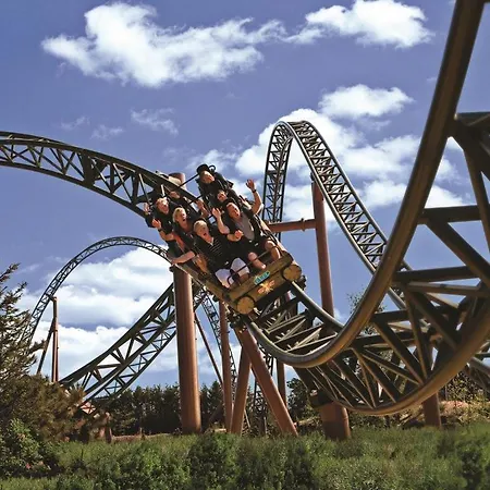 Landal Oer Maritime Ferieby Ebeltoft