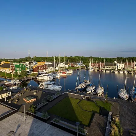 Landal Oer Maritime Ferieby Ξενοδοχείο