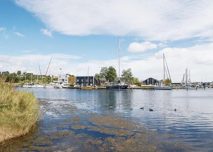 Hotel Landal Oer Maritime Ferieby