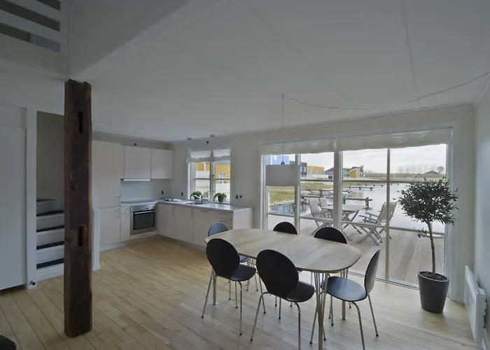 Landal Oer Maritime Ferieby 3*